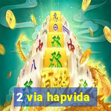 2 via hapvida